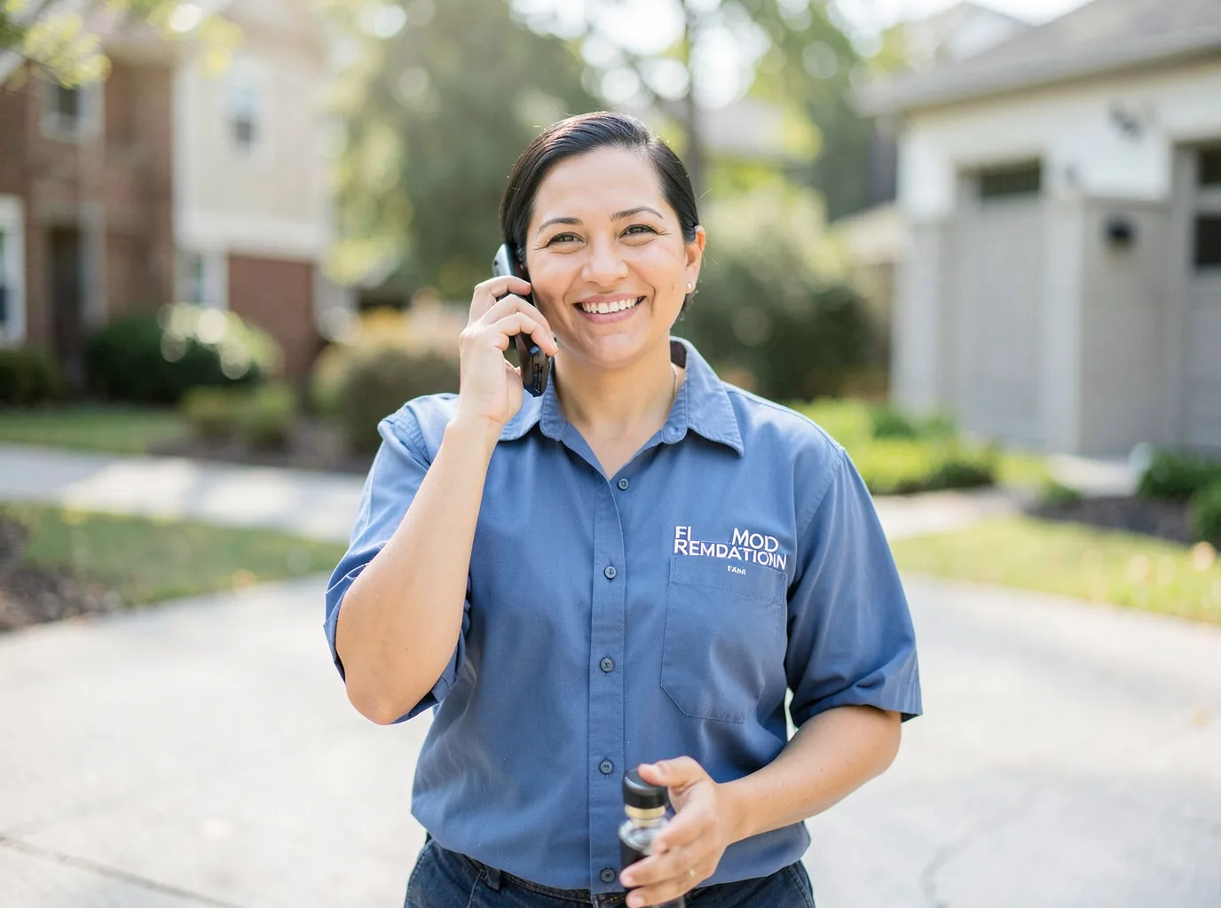 Mold Remediation Elcho, WI FAQs